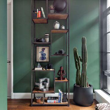 West Village Townhouse II