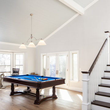 Clarke Residence - Irvine