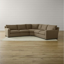 Sectionals and sofas