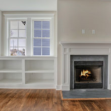 Trim/moldings