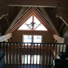 77 staircase rails