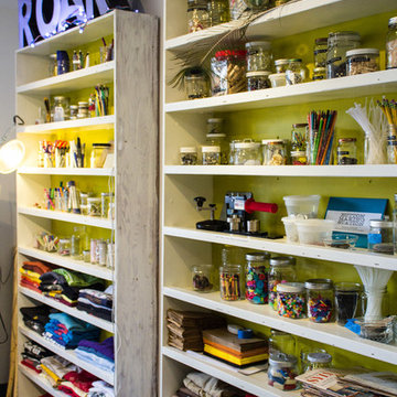 Organizing Projects Gallery