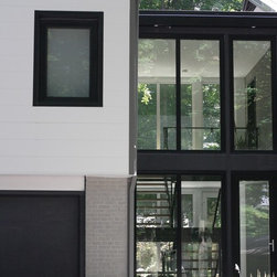 Full Height Windows - Products