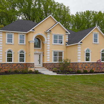 Custom Home Legends Court, East Greenwich NJ