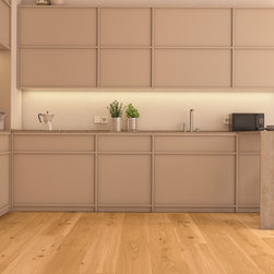 Clap!zer0 - Flooring
