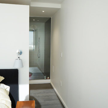 Modern Duplex Apartment Gut Renovation - Fort Lee, NJ