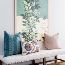 SMALL SPACE
