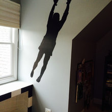 rec room