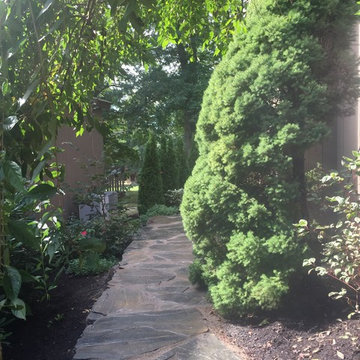 Residential Work