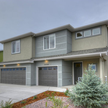 2014 - Reunion Homes of Colorado