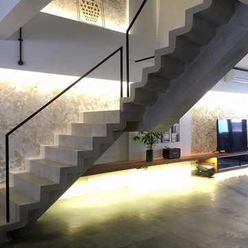 The Honest Minimalist