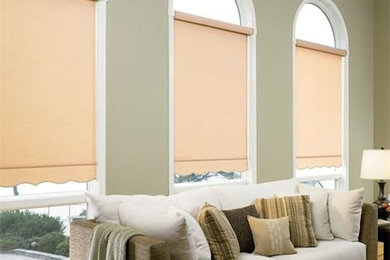 Roller Shades