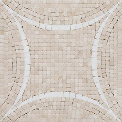 Luxury Tile Mosaic - Mosaic Tile