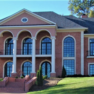 W. Michael Davis, Architect