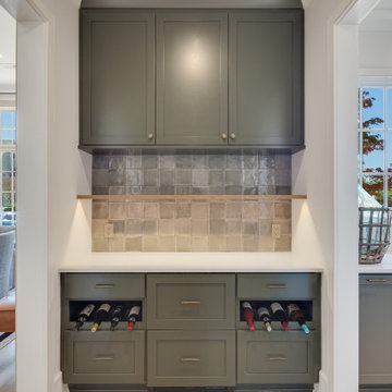Reverie - Vesta Home Show