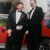 Mike Dinger's photo