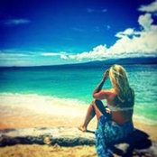Claudia Fournier's photo