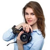 Anna Fedosova's photo