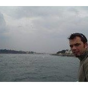 Marc Pretoriuss foto