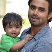 Pg Sreenaths billede