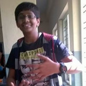 Sai Preetham's photo