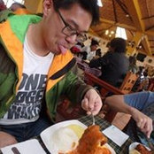 Chapman Siu's photo
