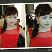 Fern Teng's photo