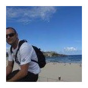 Steffen Kuehn's photo