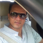 Foto von jithin madan