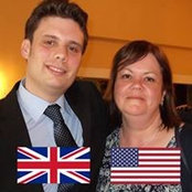 Foto von Ian Wilkinson
