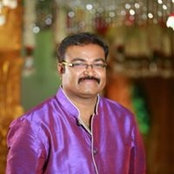 Bharat Nutakkis foto