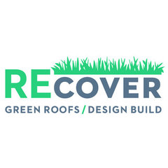 Recover Green Roofs