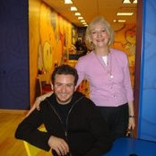 Sandra Kamen's photo