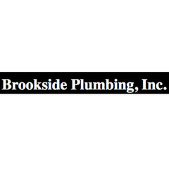 Brookside Plumbing, Inc.