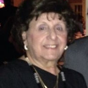 Rose Florio's photo