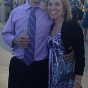 Angie Romich's photo