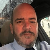 Chris McKean's photo
