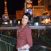 Anya Grigorieva's photo