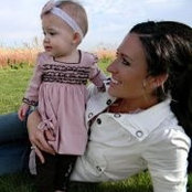 Alisha Mccartys foto