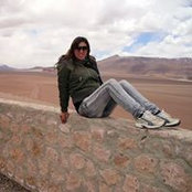Francisca Vera's photo