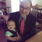Steven Vaughan-Nichols's photo