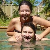 Carly Pascoes foto