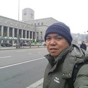 Leo Baquerfo's photo