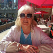 Judy Warn's photo