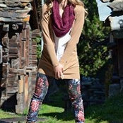 Photo de Chloé Dufour-Lapointe