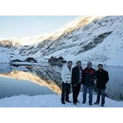 Emre Çamer's photo