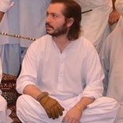 Buzair Marri's photo