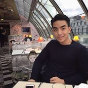 Mo Bhuntuvech's photo