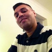 Arif Khalfe's photo