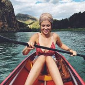 Justine Lloyd's photo